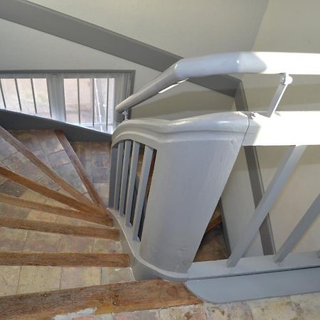הונפלר Appartement Rue Haute מראה חיצוני תמונה