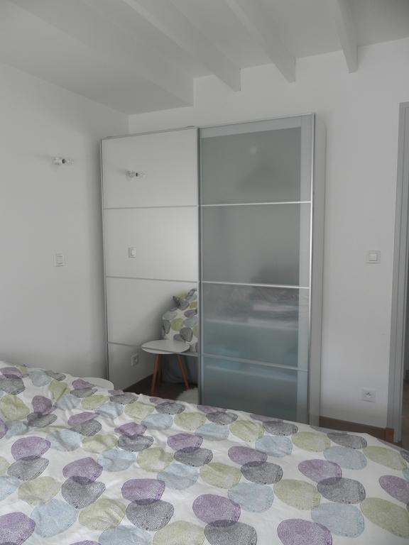 הונפלר Appartement Rue Haute מראה חיצוני תמונה