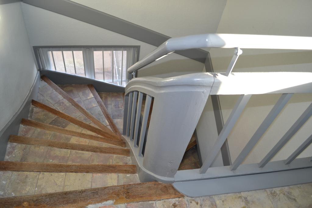 הונפלר Appartement Rue Haute מראה חיצוני תמונה